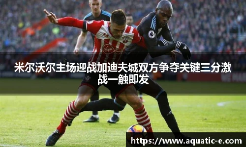 米尔沃尔主场迎战加迪夫城双方争夺关键三分激战一触即发